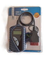 OBD Diagnostik Scanner zum Check von Fahrzeugen