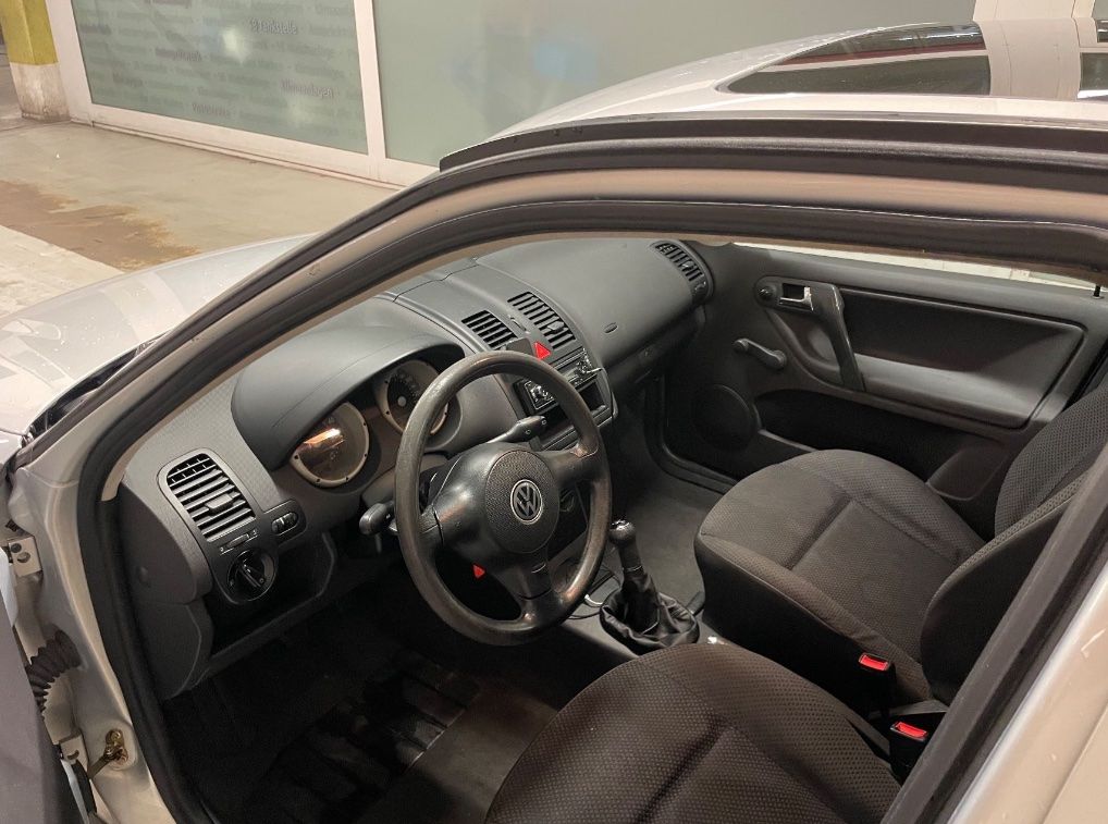 VW Automobili: VW Polo 1.4 6N2 – Usato da Horgen venduto da robert002 3