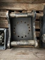 Anbauplatte M18/MH18
