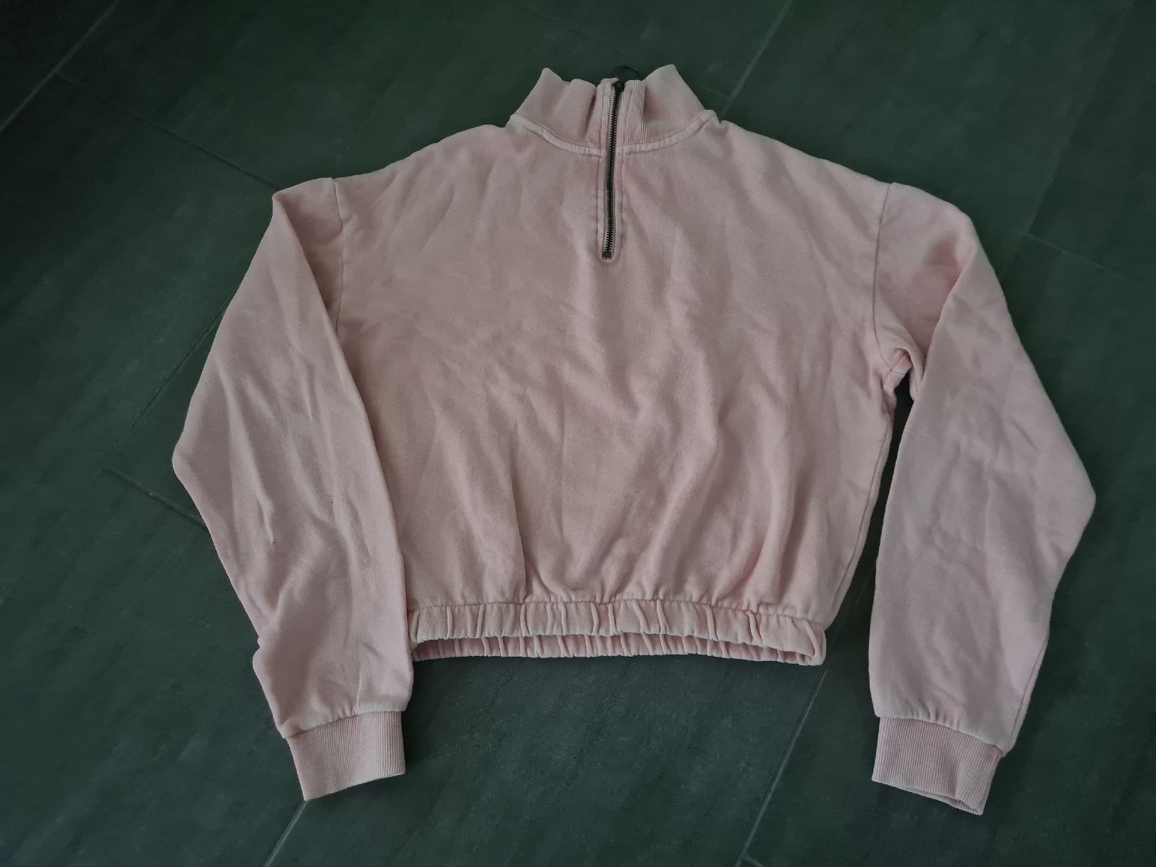 Maglioni & Felpe: TALLY WEIJL Pullover Gr. L – Usato da Mezzovico venduto da maemy