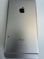 Apple iPhone 6s Silber 16GB