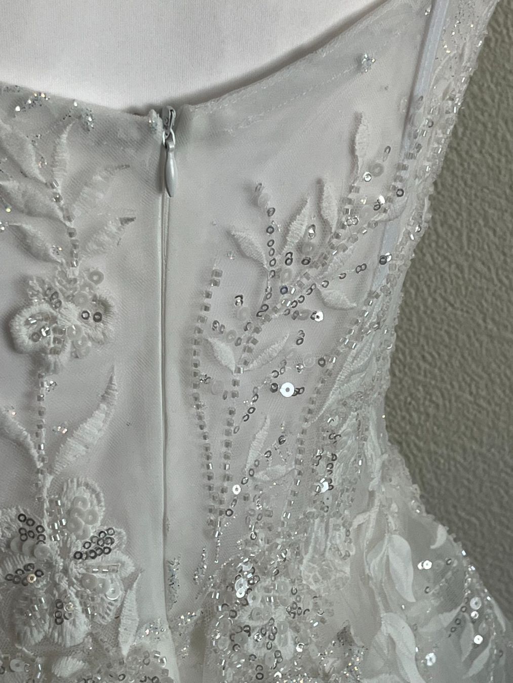 Vestiti: Kleid, Hochzeit, Gr. XS/S, NP 389.- – Nuovo e nell'imballaggio originale da Interlaken venduto da Jasmin_Flower 6