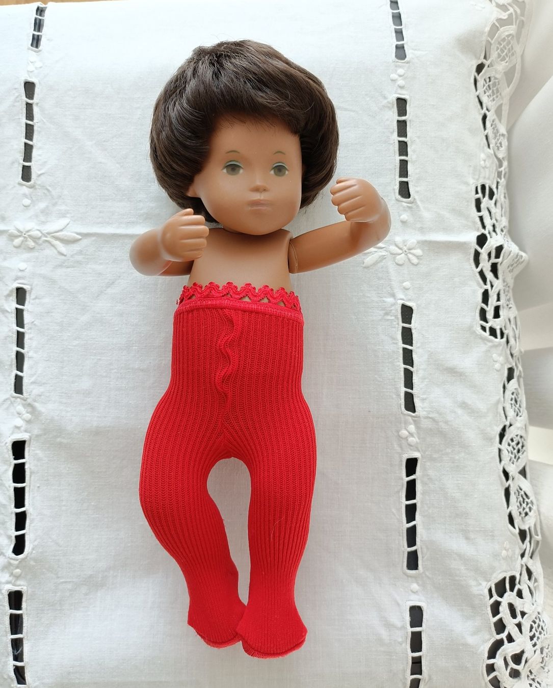 Bambole: Original fürs Sasha Baby – Usato da Seewen SZ venduto da 27maan 1