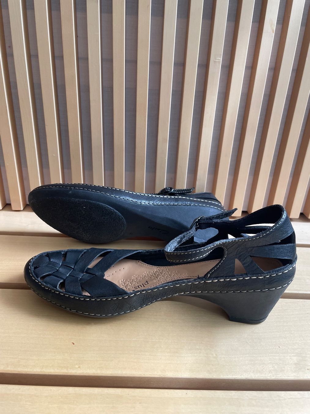 Clarks Scarpe da donna: Clarks Sandalen – Usato da Zürich venduto da Robbe2