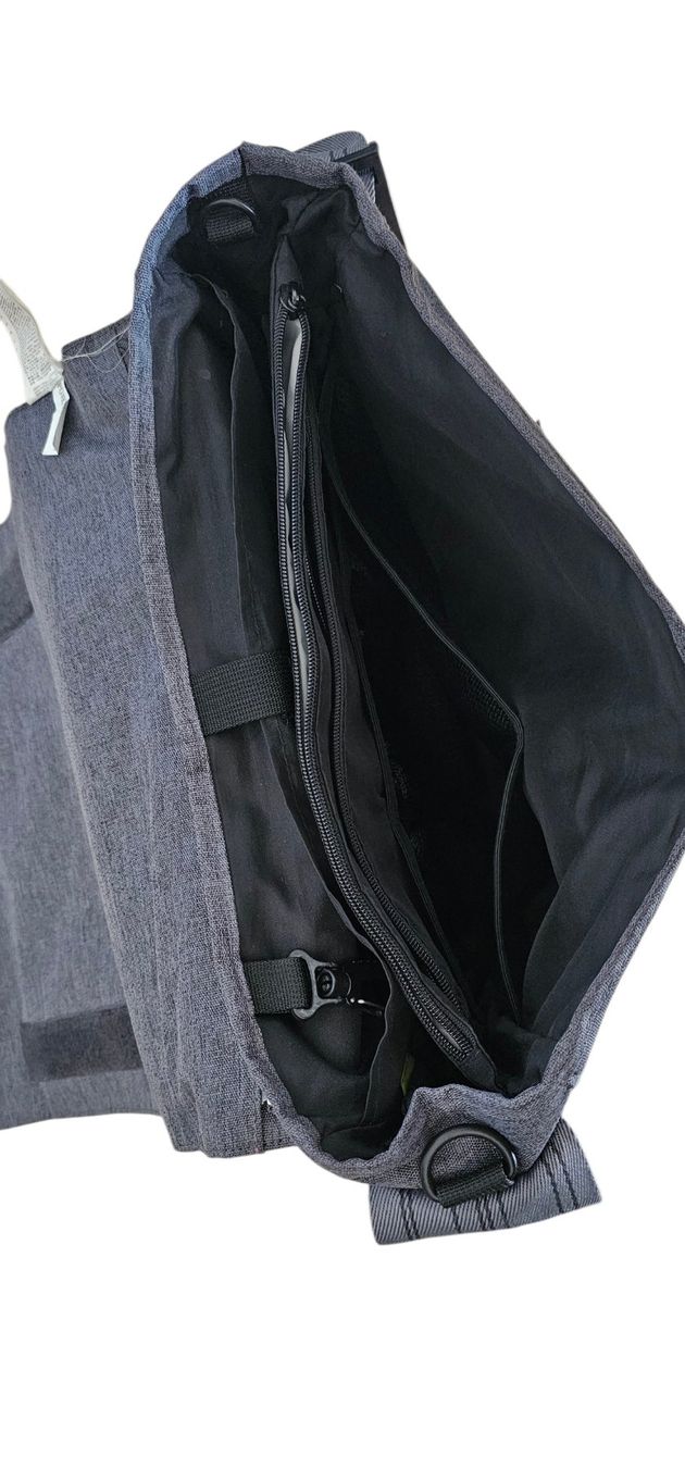Borse: Wickeltasche – Usato da Langenthal venduto da SecondChanceShop 2