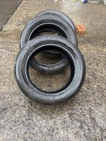 215/55R17 Sommerreifen
