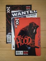 The Hood #4-6