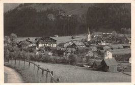 Lenk im Simmental