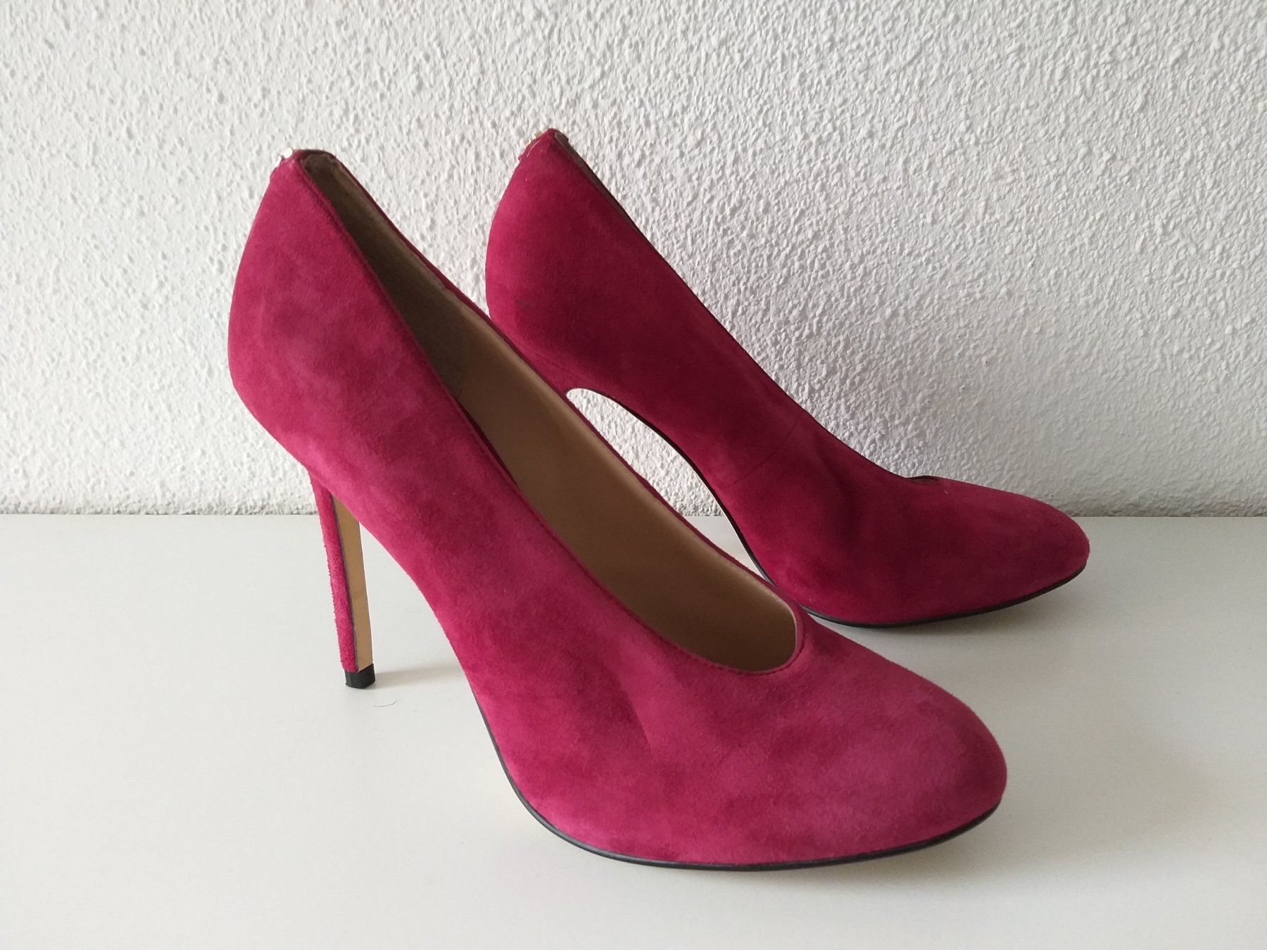 Guess Damenschuhe: GUESS Chaussures / Schuhe pointure / Nummer 37 – Gebraucht aus Cossonay-ville von Super-Price-Quality 1