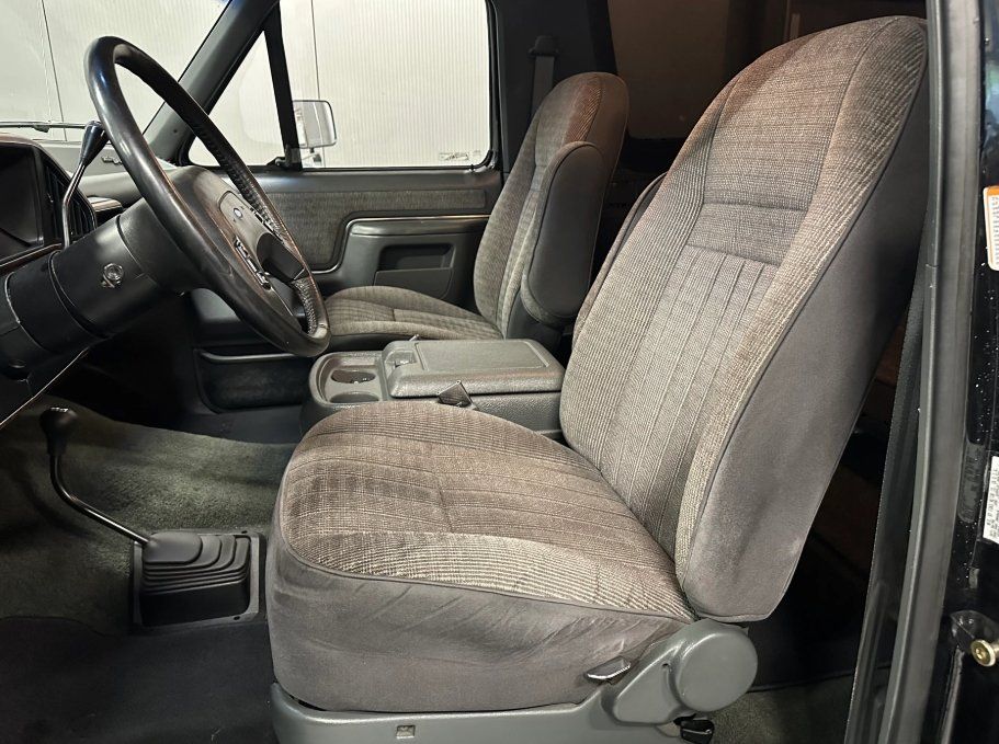 Ford (Usa) Automobili: Ford Bronco 5.8 V8 – Usato da Flühli LU venduto da Overland_Motors 6
