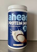 Ahead Nutrition Protein Mix Sahne
