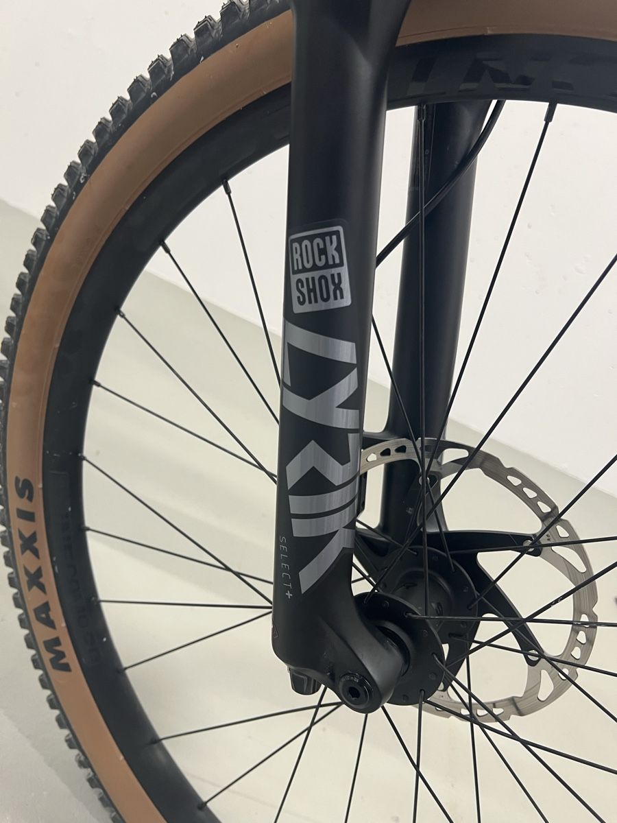Biciclette: Trek Rail 9.8 eMTB – Nuovo (secondo la descrizione) da Remigen venduto da Skywalker7 2