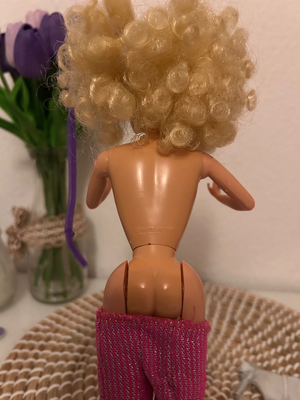 Puppen: Barbie Rockers – Gebraucht aus Villeneuve VD von sge_7fbm 4