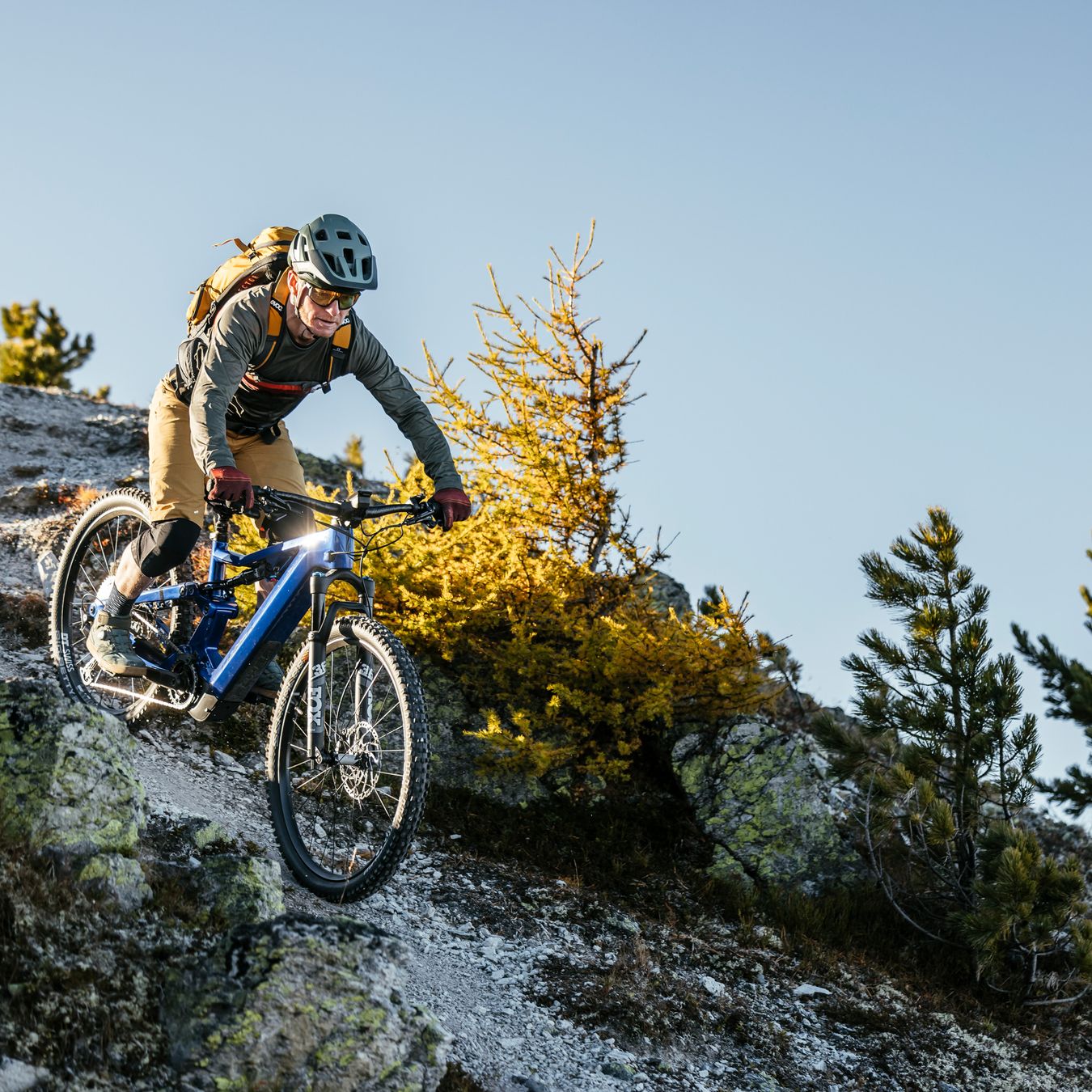 Velos: Flyer Uproc X 9.50 – Neu (gemäss Beschreibung) aus Winterthur von Velo_Winterthur 4