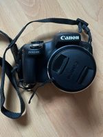 Canon PowerShot SX50 HS, NP: 1500