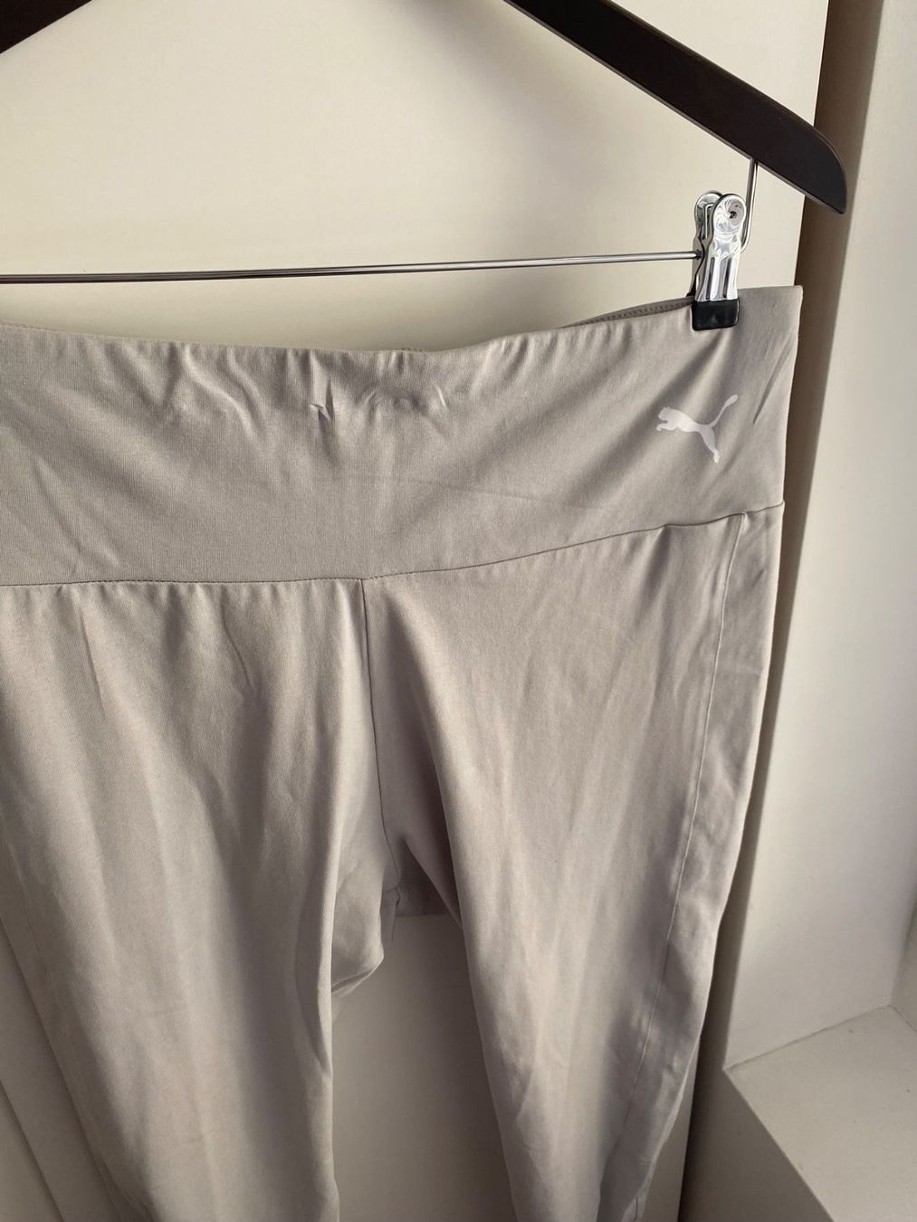 Puma Leggings: PUMA MESH LEGGING Damen, Gr. L – Nuovo e nell'imballaggio originale da Luzern venduto da falena01 1