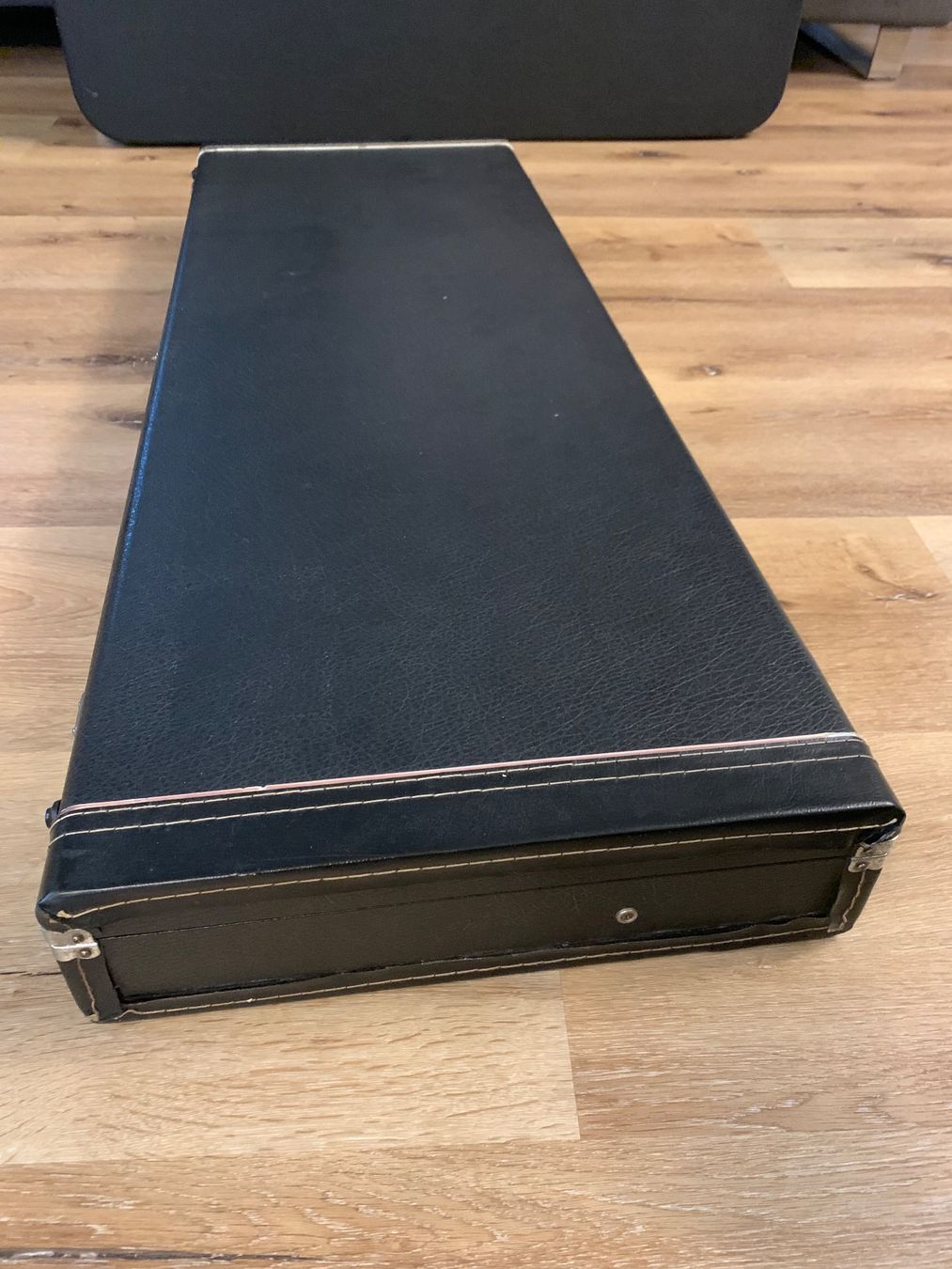 Gibson Instruments de musique: Gitarrenkoffer (Hardshellcase) – D'occasion à Neftenbach par Mike72-123 6
