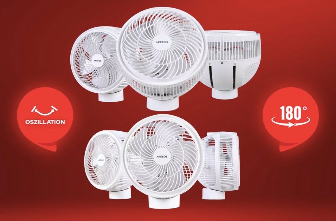 Ventilatoren: Ventilator – Gebraucht aus Niederwangen BE von KBL85 3