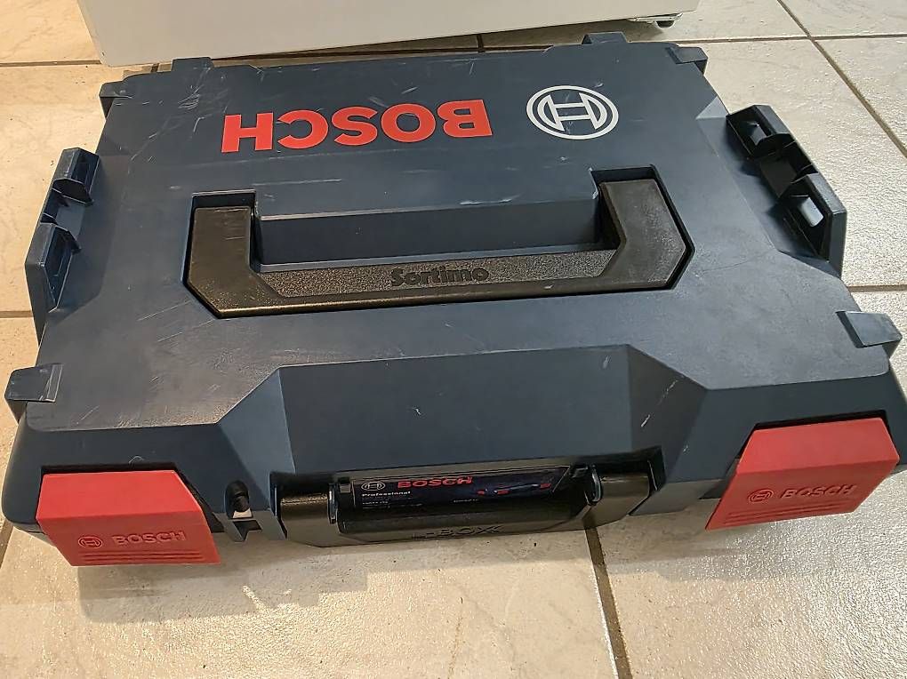 Tutti gli attrezzi: Bosch Koffersystem L-BOXX – Usato da Finsterhennen venduto da sim_6v75 3