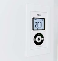 AEG WSP 3011 Wärmespeicher 400V 3000W