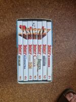 Asterix 7 DVDs Box Set 