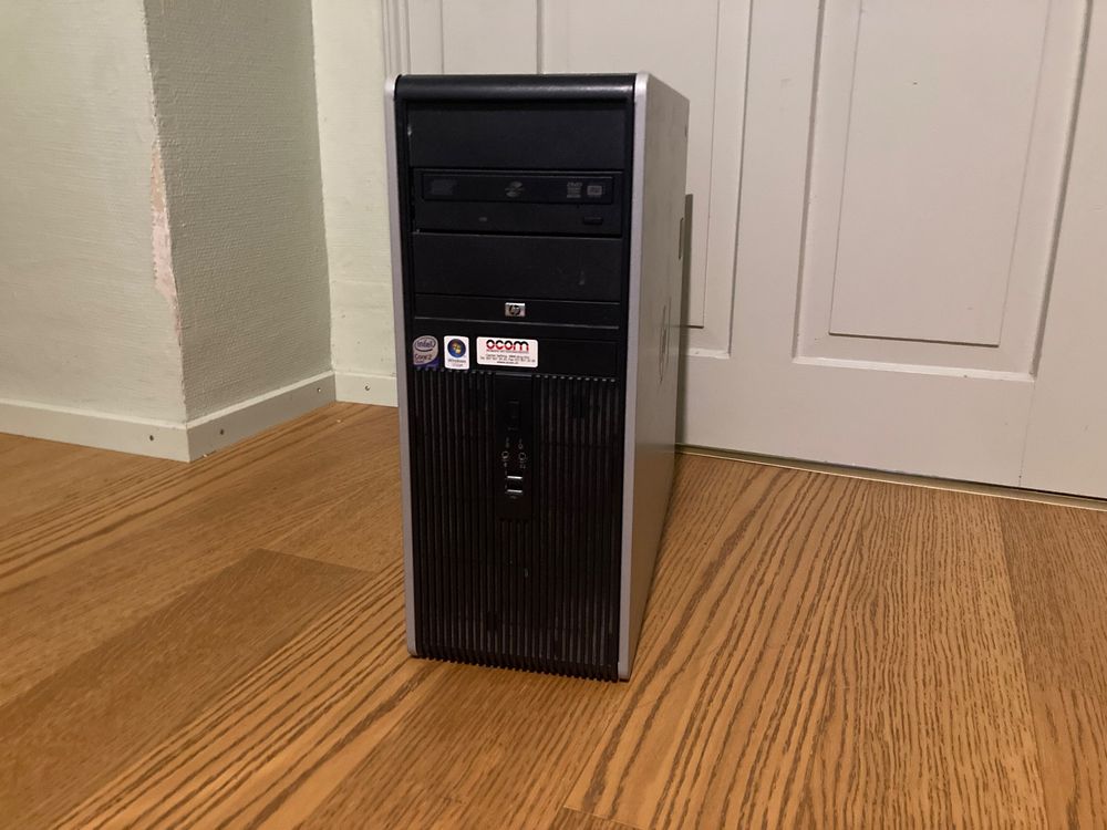 HP Compaq | Kaufen auf Ricardo