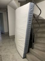 Matratze Ikea