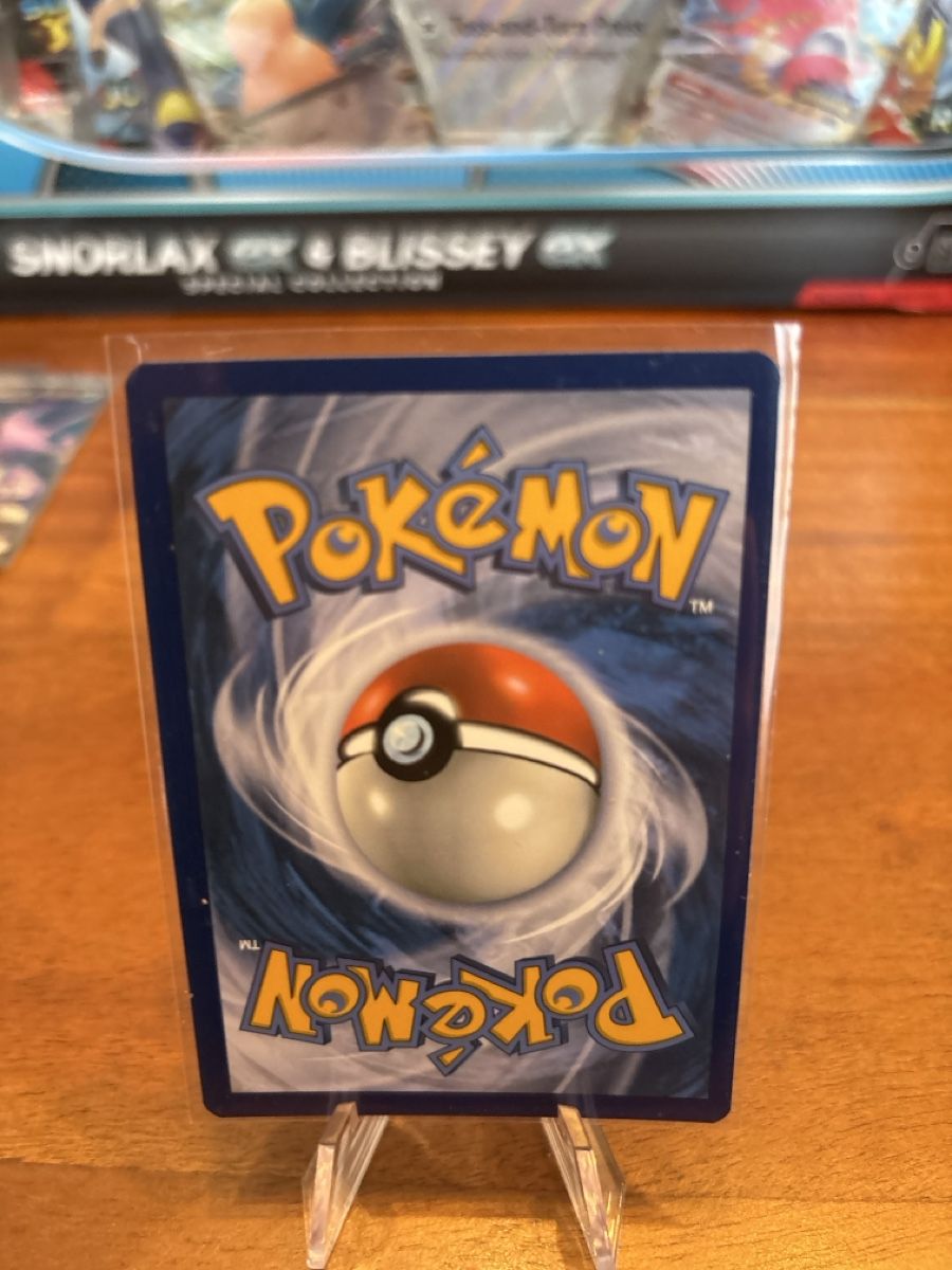 Pokémon Cartes à collectionner: Pokemon Karte: Grand Tree – D'occasion à Dietikon par PokemonSwissSpotify 1