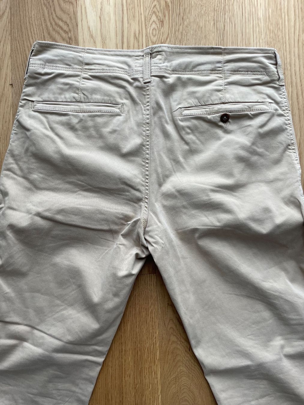 American Eagle Pantaloni: Hose American Eagle – Usato da Vaduz venduto da sbe_r8th 1