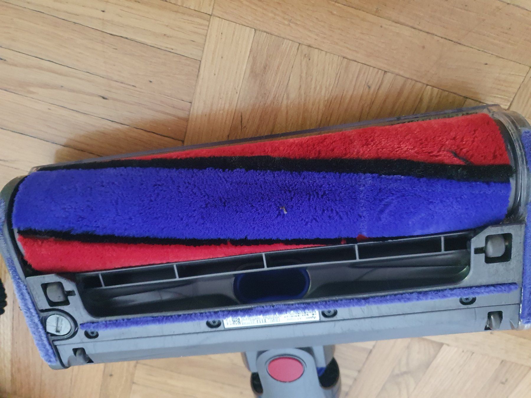 Dyson Aspirapolveri & Accessori: Dyson V11 déffectieux pour pièces détachées – Difettoso da Prilly venduto da RoDyRe 7