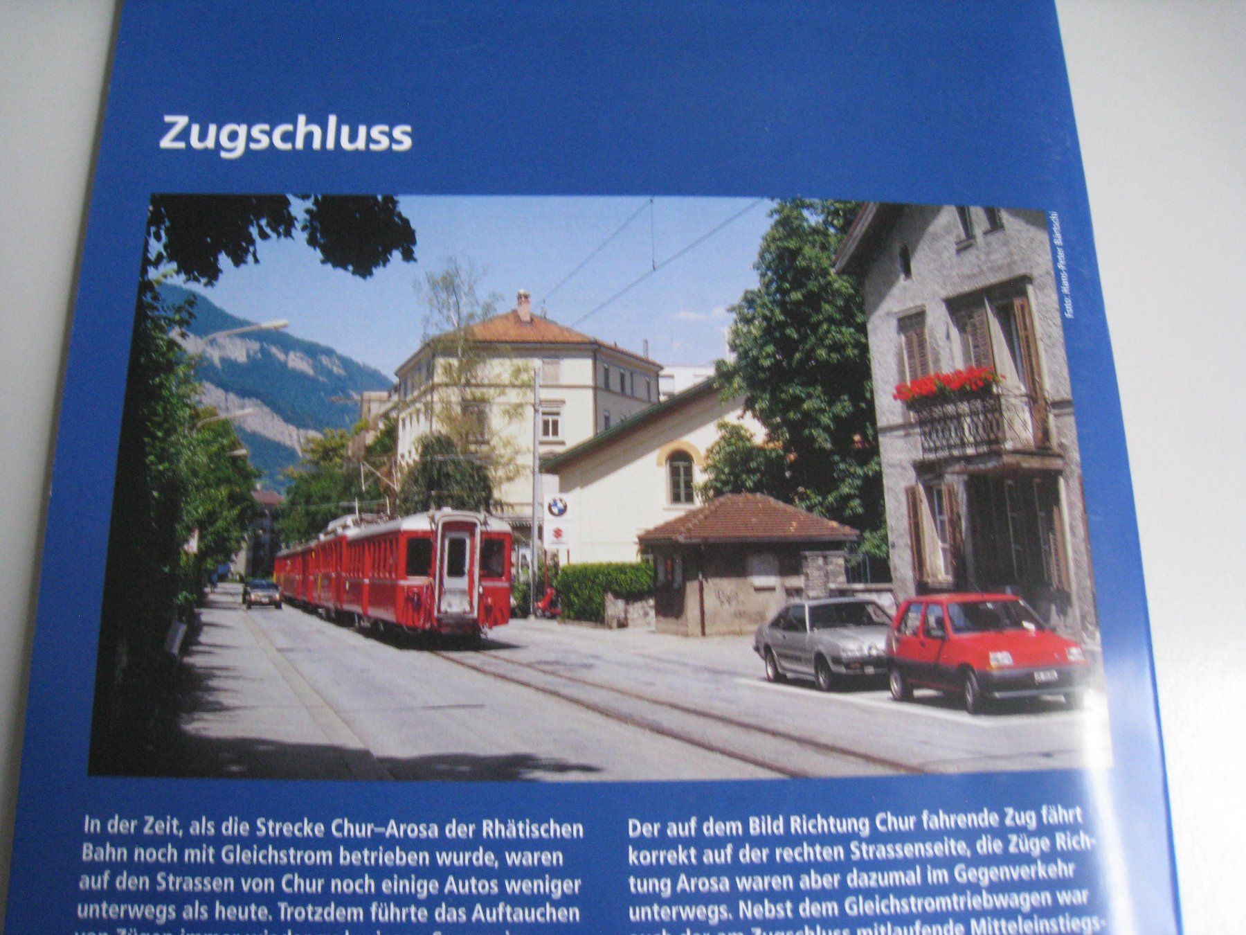 Riviste & Magazine: Semaphor Ausgabe Frühling 2025, Nummer 85 – Usato da Buchs ZH venduto da swiss-train 9