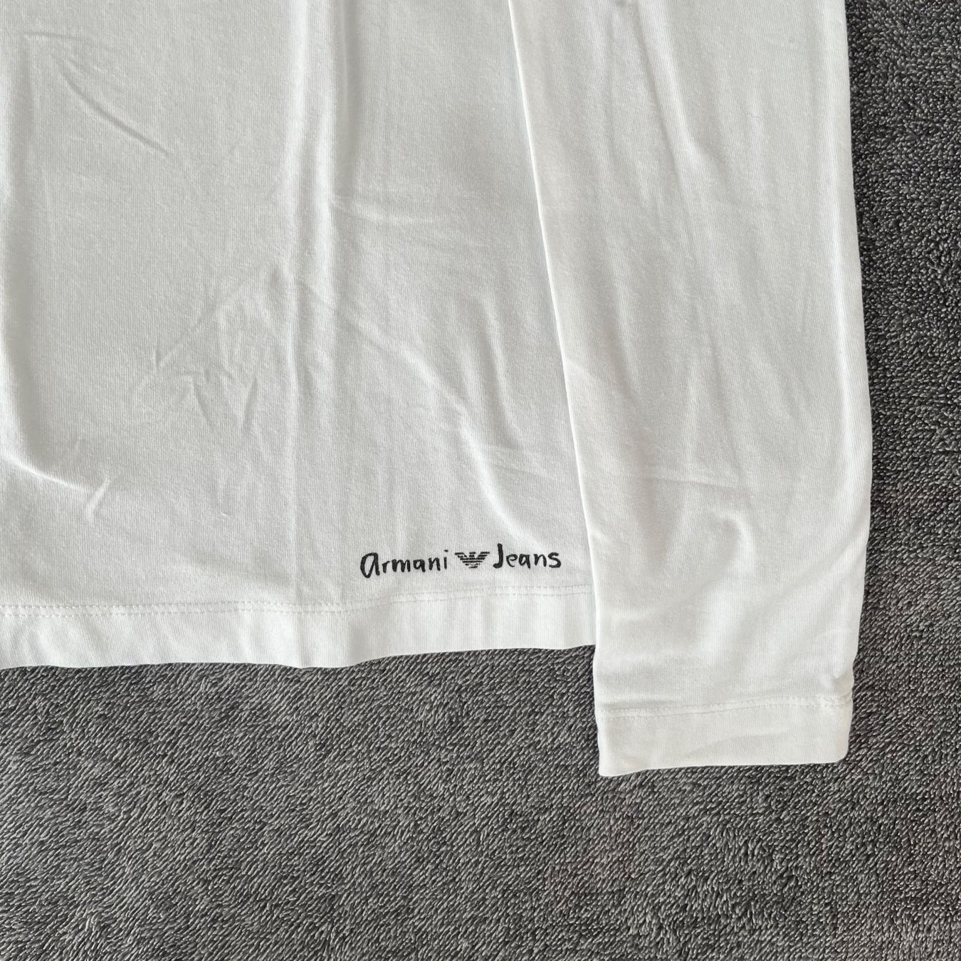 Armani Tops: Armani Jeans Top – Neu (gemäss Beschreibung) aus Zug von Grc999 2