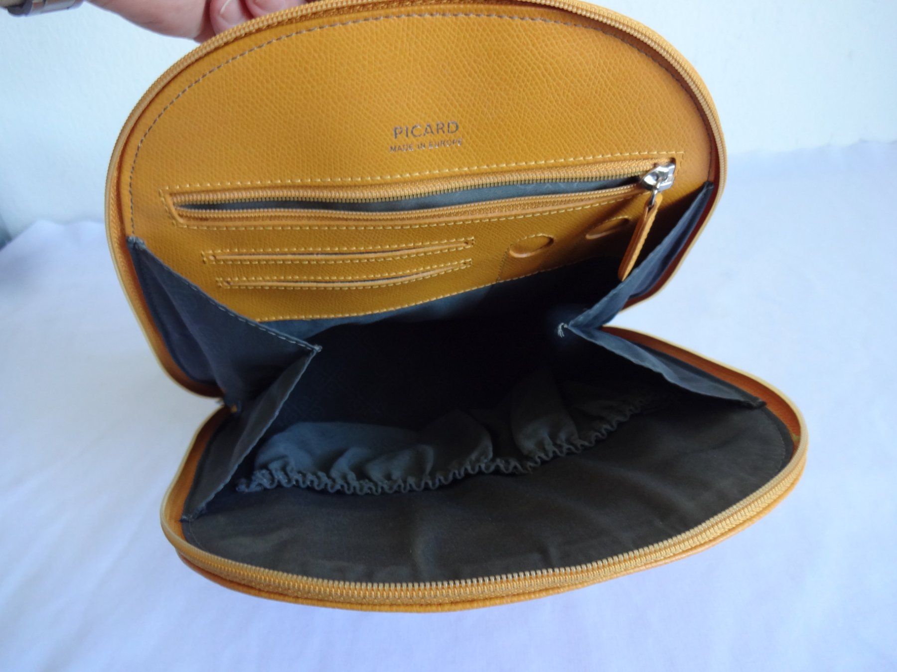 Picard Sacs à dos: " PICARD " Leder Rucksack – Neuf (Voir description) à Frauenfeld par Reyy58 6