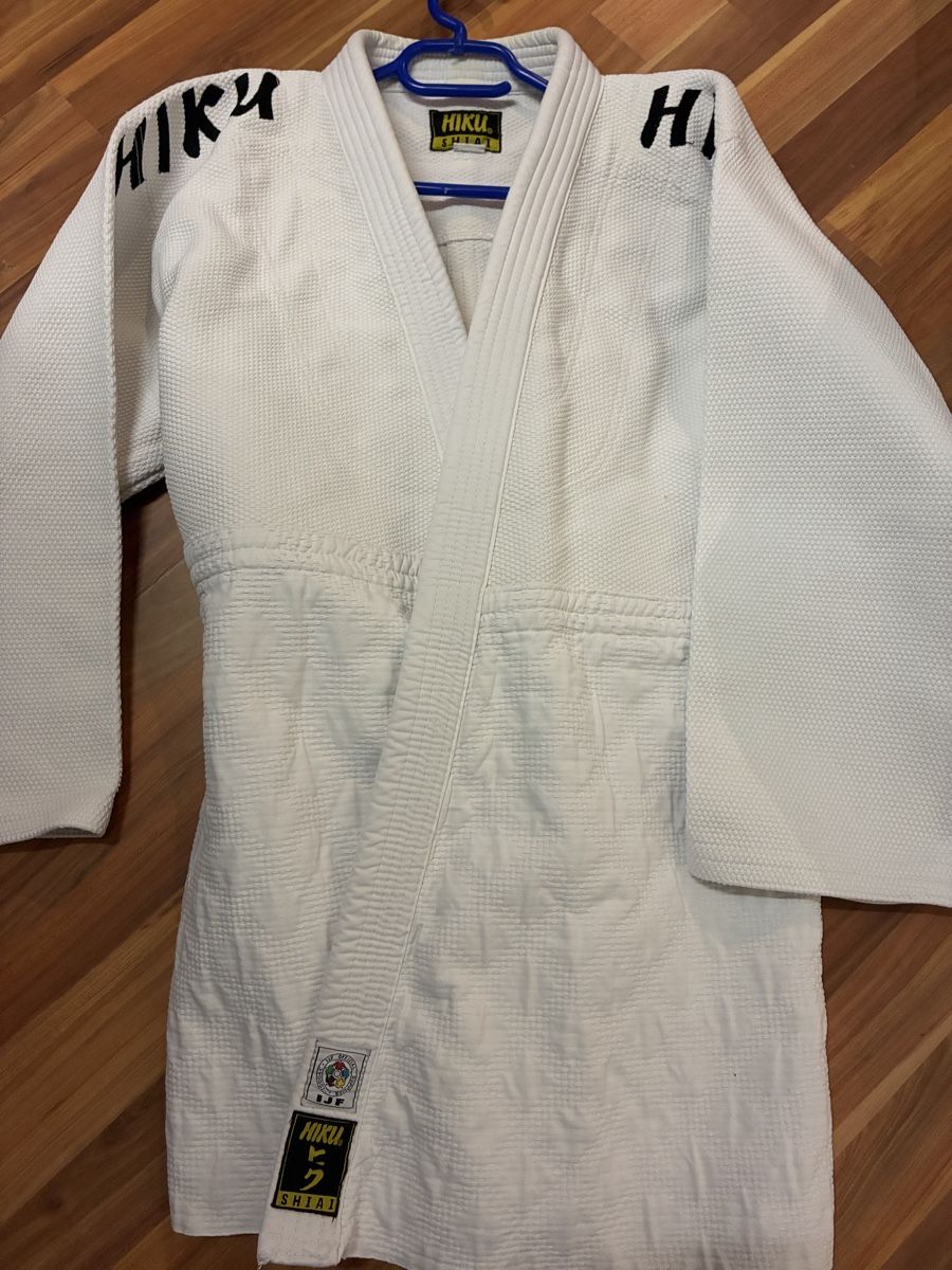 Kimonos: Judojache 185cm – D'occasion à Esslingen par HP1973