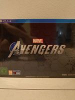 Marvel's Avengers - Collectors Edition - PlayStation 4