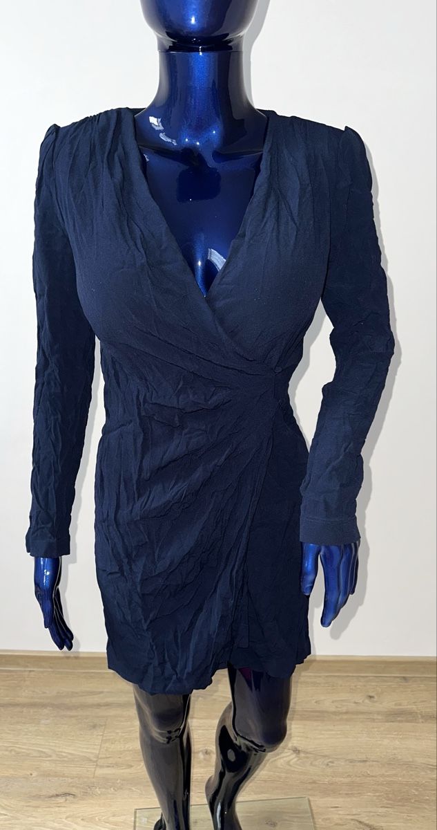 Maje Kleider: MAJE KLEID GR. XS (1) – Gebraucht aus Unteraegeri von MH203 2