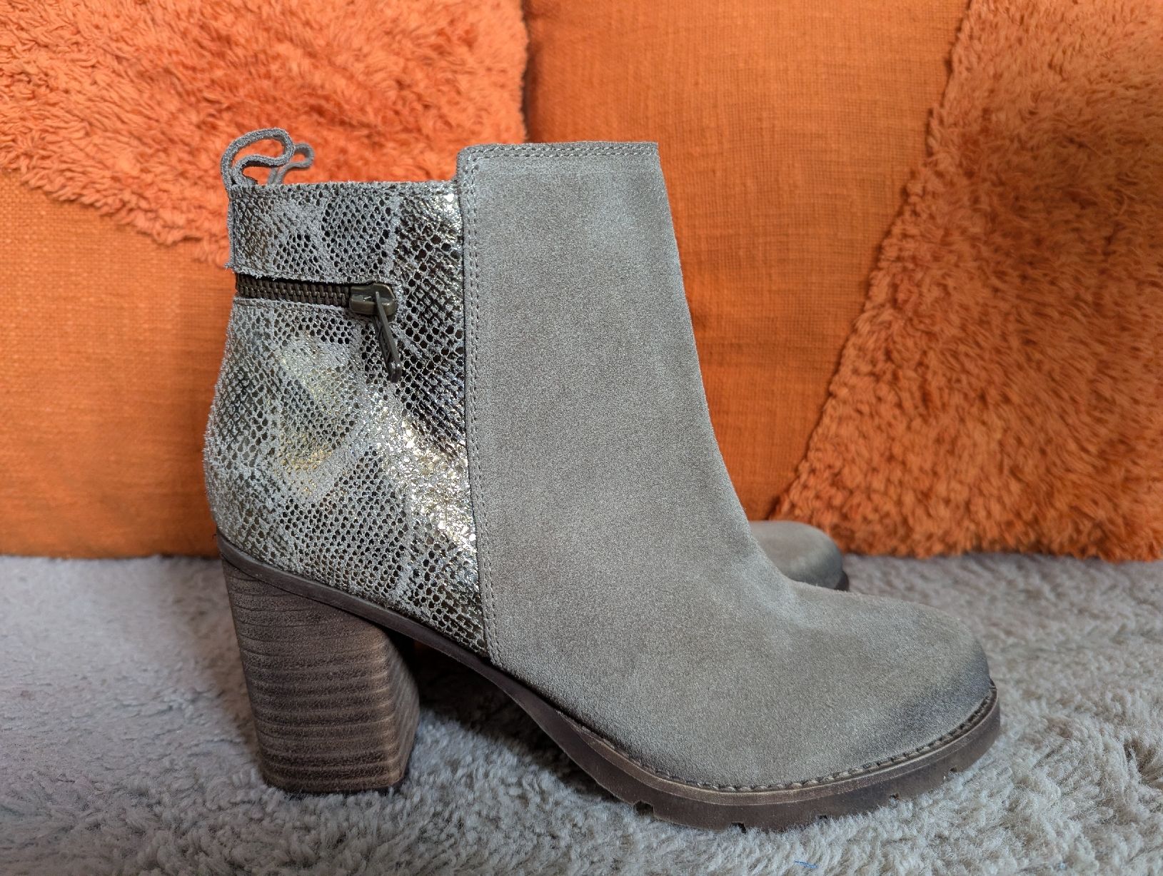 Lazamani Scarpe da donna: bottines lazamani 39 – Nuovo (secondo la descrizione) da Montreux venduto da dem_gyt9