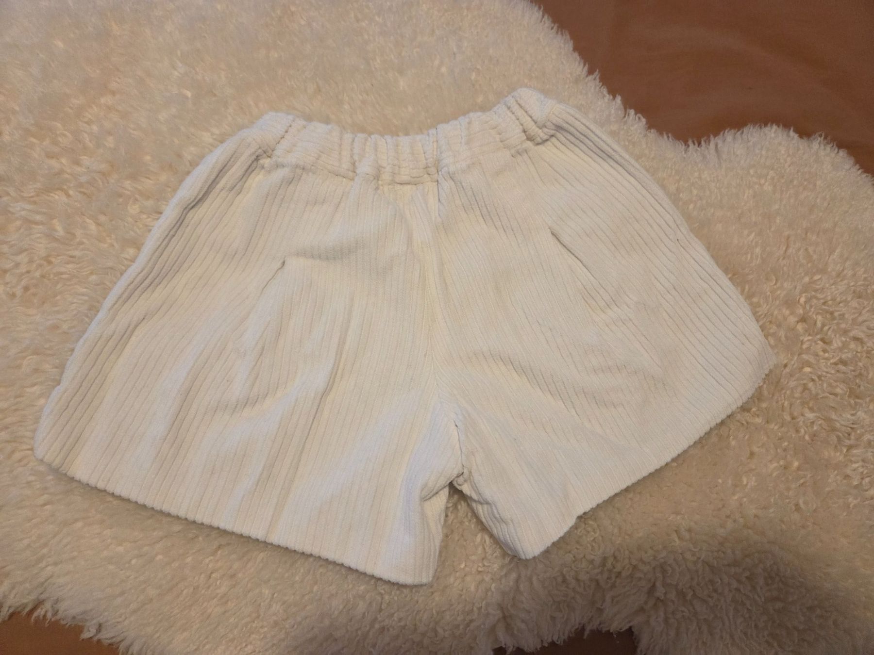 Jacadi Hosen: Short jacadi – Gebraucht aus Founex von jen_hb65 2