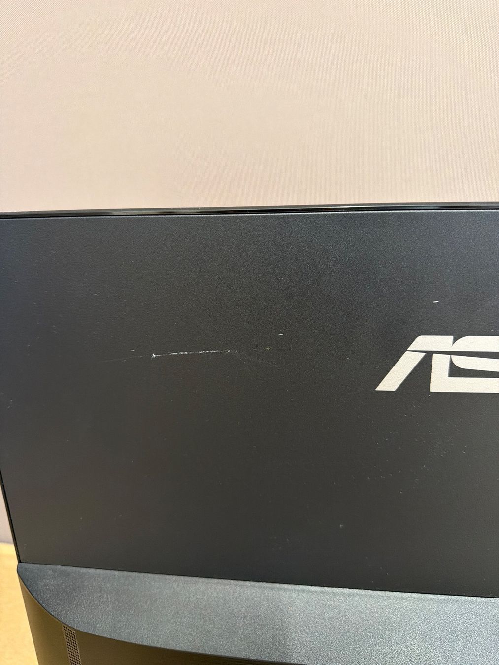 Asus Monitor: ASUS VZ229HE 21.5" Monitor – Usato da Dietlikon venduto da ComdatAG 7
