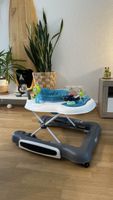 Baby Walker Lauflernwagen mit Musik, Top Zustand!