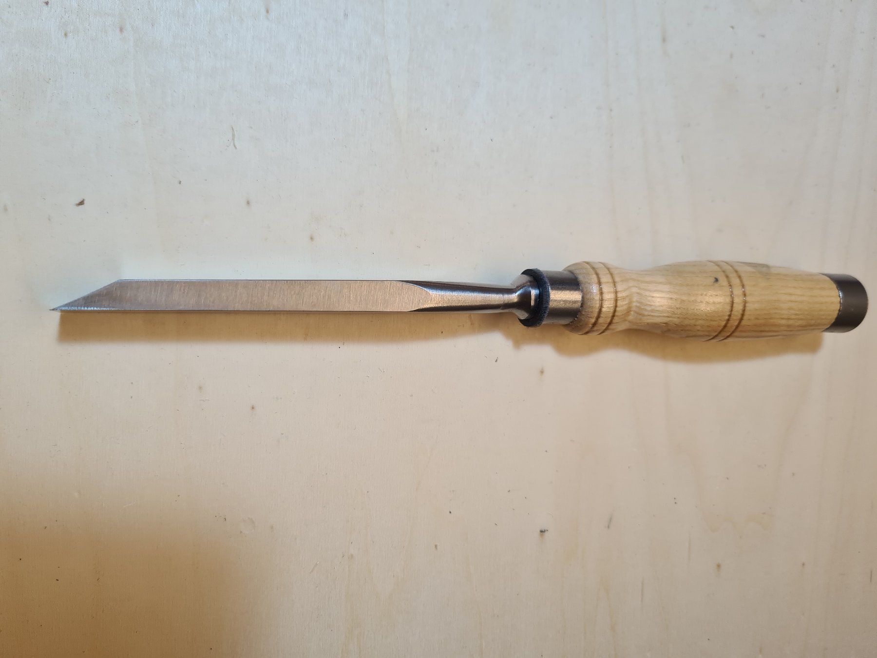 Tous les outils: Lochbeitel 19 mm Henry Taylor – D'occasion à Kerzers par ala_5b72