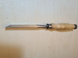 Lochbeitel 19 mm Henry Taylor