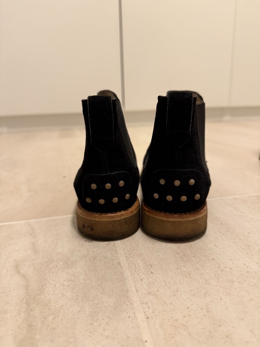 Tod'S Scarpe da donna: Tod‘s Stiefeletten – Nuovo (secondo la descrizione) da Kilchberg ZH venduto da ca88 2