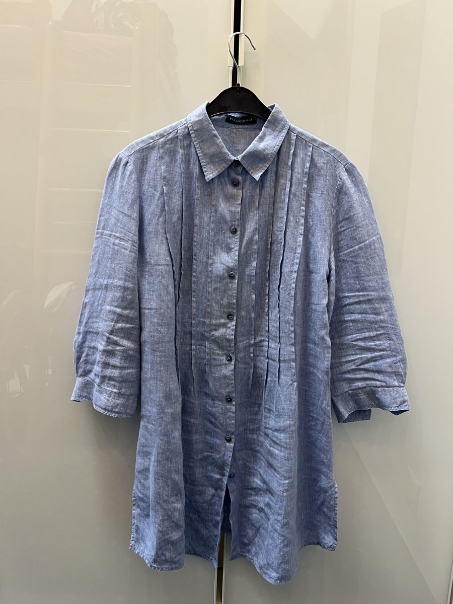 Camicette: Bluse, Feldpausch, Gr. 40 – Usato da Grindelwald venduto da wand_24