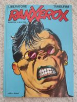 Ranxerox à New York - 1982 - BE