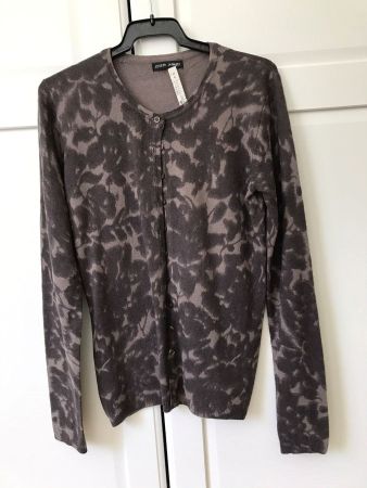 Neu! Strickjacke von Joseph Janard, 34