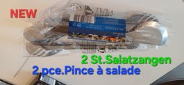 couteau de cuisine Neuf Jamais utilisés(set à 9 pce)Alles da