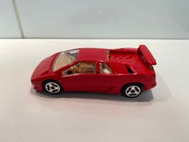 Lamborghini Diablo 1-43 Bburago 150