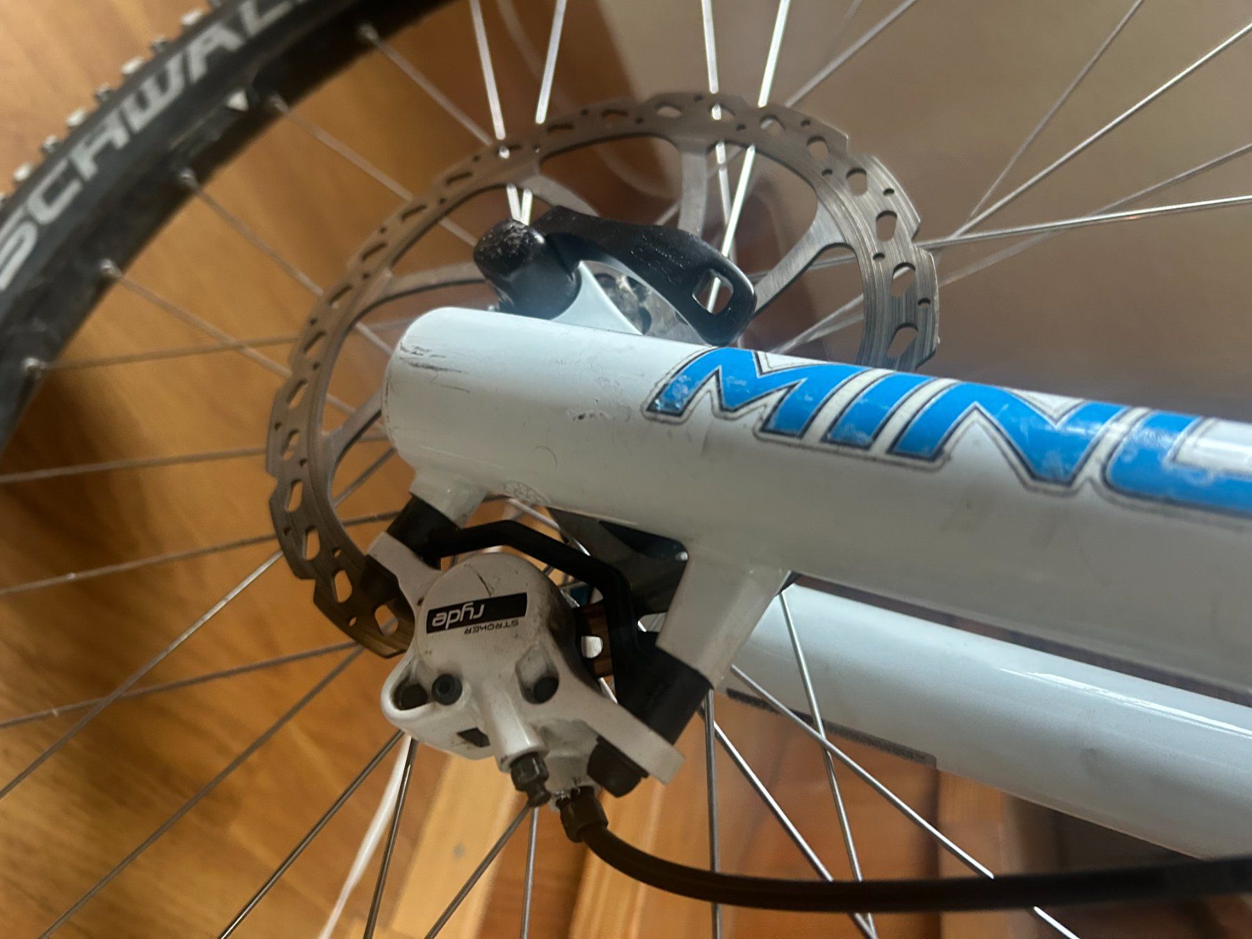 Cube Biciclette: Cube LTD Pro 26 Zoll – Difettoso da Horn venduto da j-mos 2