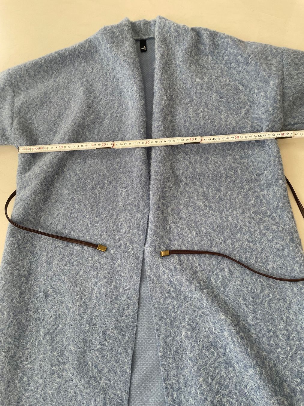 Cappotti: Mantel - Made in Italy – Usato da Minusio venduto da Pink222 4